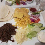 Restaurang Pastasnäckan Mat