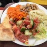 Gazoline Burger Steakhouse Mat