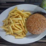 Din Pizzeria Inomhus