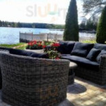 Stora Djulö Herrgård Inomhus