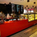 Coffeehouse By George Mat