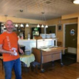2i1 Restaurang Och Café Mat