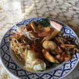 Kathy Thay Restaurang Mat