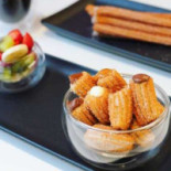 Churro House Mat
