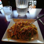 Thai Wok Mat