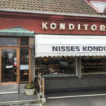 Nisses Konditori Mat