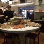 Bistro Hansson Mat