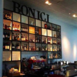 Bon Ici Restaurang O Vinbar Mat