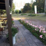 Nynäs Café Restaurang Inomhus