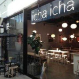 Restaurang Icha Icha Inomhus