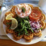 Dalmål Kafé Kök Mat