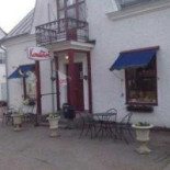 Väderstad Centralkonditori Inomhus