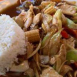 Thai House Wok Mat