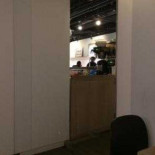Barista Inomhus