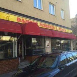 Bamses Pizzeria Och Kebab Mat