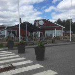 Stavsnäs Brygga Utomhus