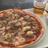 La Luna Restaurang Mat