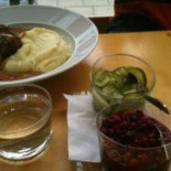 Finefood Kärlek Mat Mat