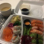 Sushi Wakasaya Mat