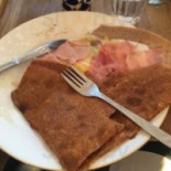Hablingbo Crêperie Mat