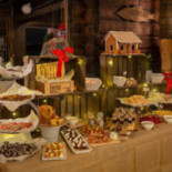 Fjäderholmarnas Krog Mat