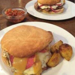 Latin Sandwich Pisco Mat