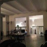 Lill-annas Bageri Cafe Inomhus