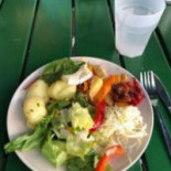 Lilla Hasselbacken -café-wärdshus Mat