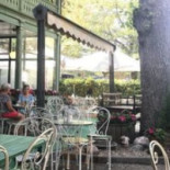 Lilla Hasselbacken -café-wärdshus Mat