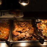 Restaurang Hjulet Mat