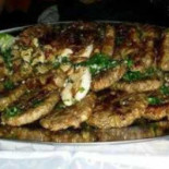 Balkan Steak House Mat