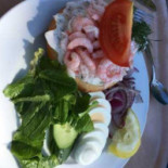 Buffils Anna Kaffestuga Mat