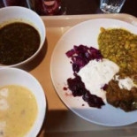 Restaurang Och Iran Hb Mat