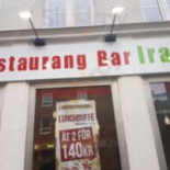 Restaurang Och Iran Hb Mat