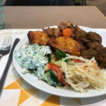 Sultan Palace Emporia Mat