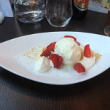 Mommas Krog Kiruna Mat