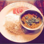 Food Of India Mat