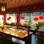 Restaurang Kina Inomhus