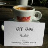 Kafé Kajak Mat