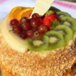 Bageri Kardemumma I Enebyberg Mat