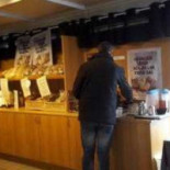 Café Stigs Kärnans Köpcenter Mat