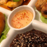 Restaurang Changsha Mat