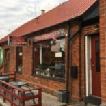 Alex Pizza Och Restaurang Mat