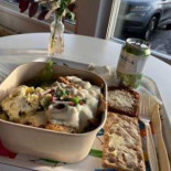 City Sallad Mat