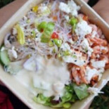 City Sallad Mat