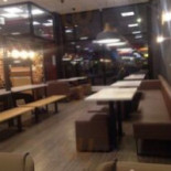 Chopchop Jönköping Inomhus