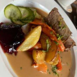 Restaurang Pärlan Mat