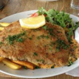 Restaurang Marinan Mat