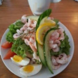 Fiskarfruns Cafe´ Mat