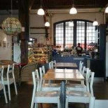 Broströms Kafé Mat